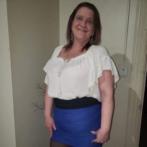 Meet your Posher, Marina